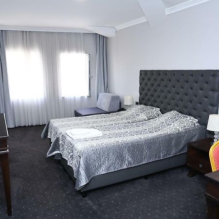 Hotel Emi Strumica Eksteriør billede