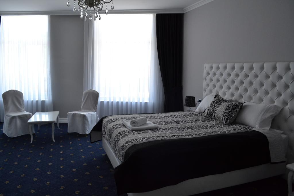 Hotel Emi Strumica Værelse billede