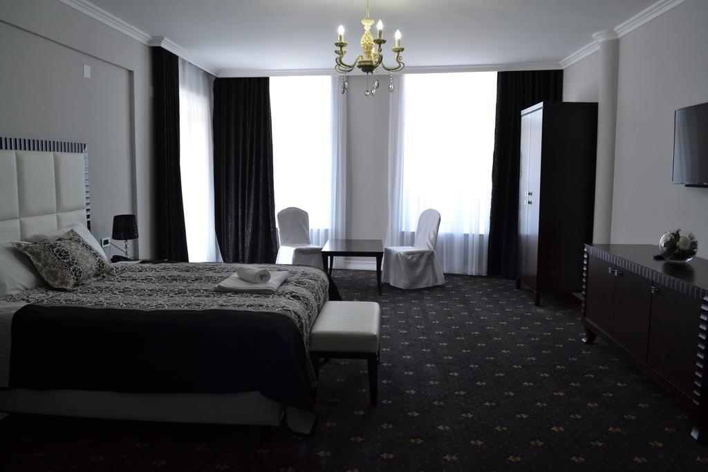 Hotel Emi Strumica Værelse billede